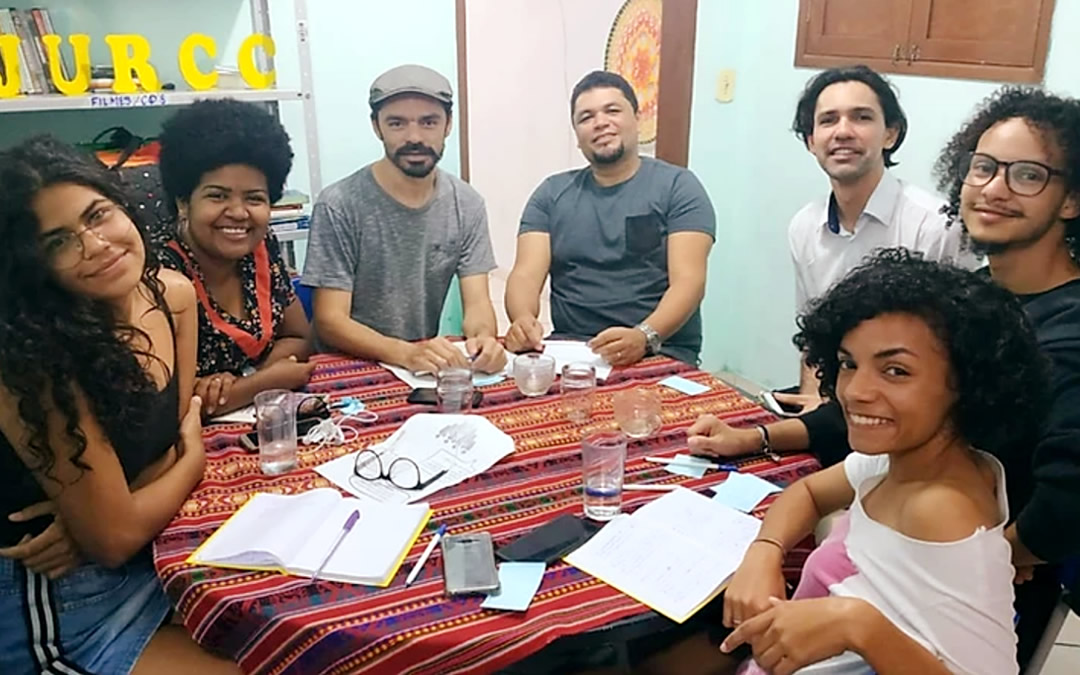 Estão abertas as inscrições do e-JOVEM, Educação em Computação para Juventude