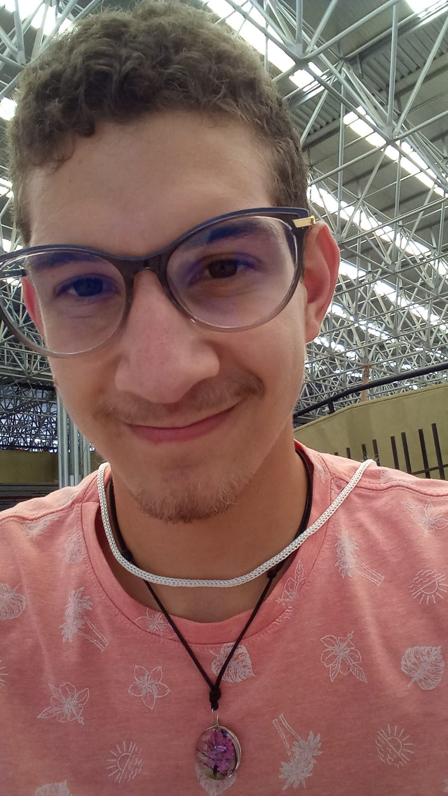 Allysson Agostinho