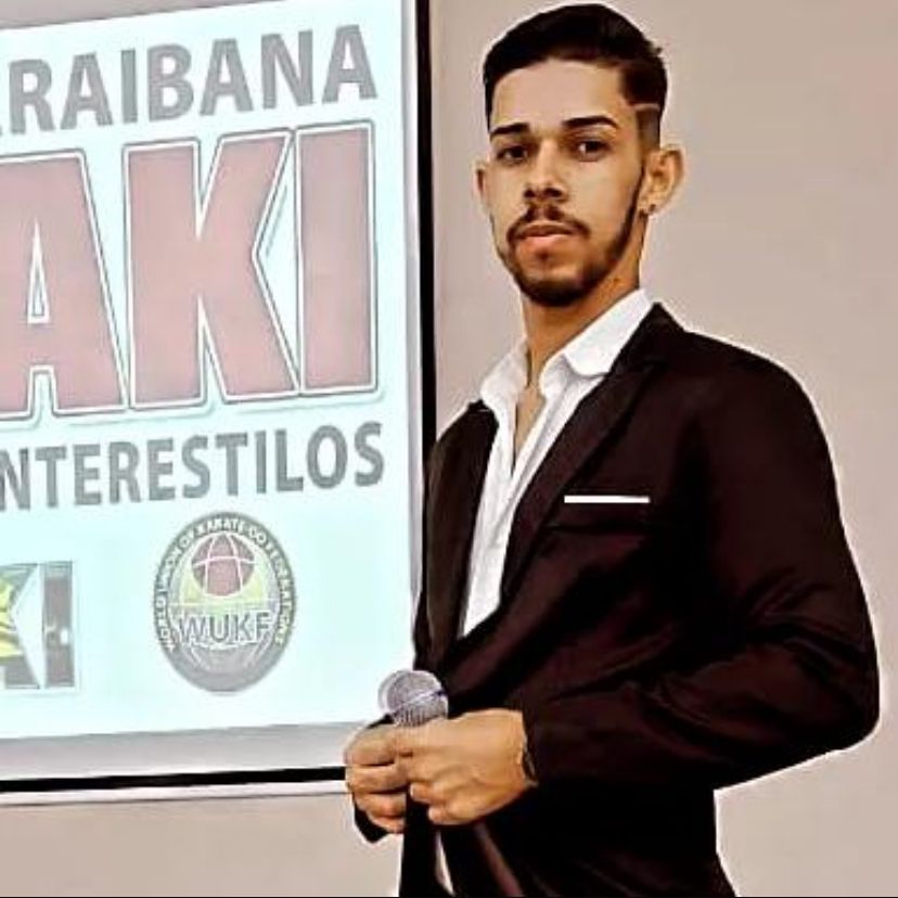 Bruno Cavalcante