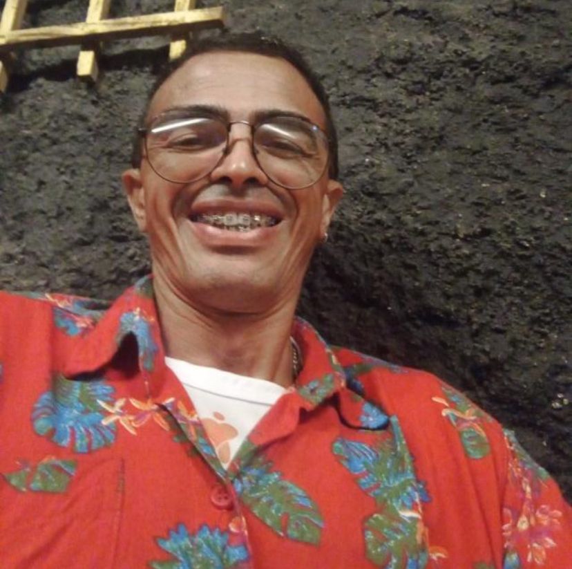 Evaldo Morcego